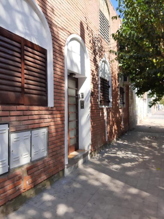 Dto Marian Dean Funes 2515 Alto Alberdi قرطبة المظهر الخارجي الصورة