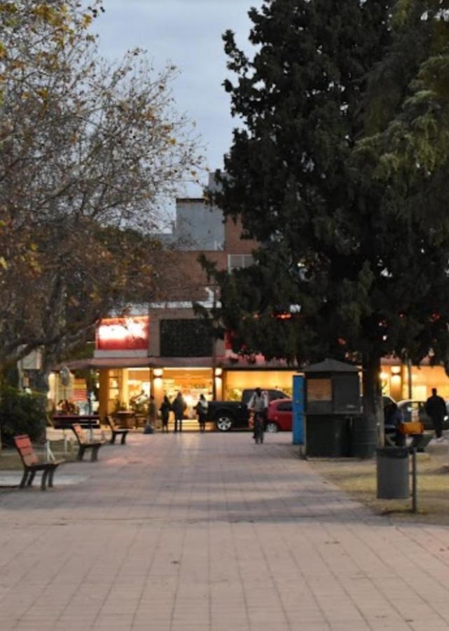 Dto Marian Dean Funes 2515 Alto Alberdi قرطبة المظهر الخارجي الصورة