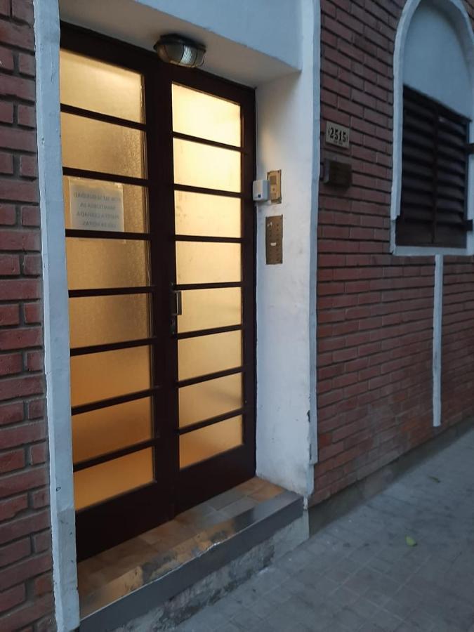 Dto Marian Dean Funes 2515 Alto Alberdi قرطبة المظهر الخارجي الصورة
