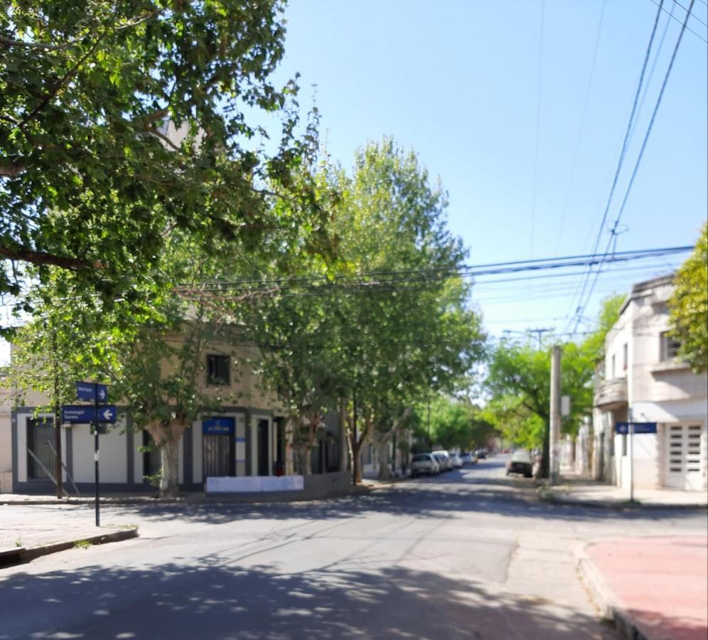 Dto Marian Dean Funes 2515 Alto Alberdi قرطبة المظهر الخارجي الصورة